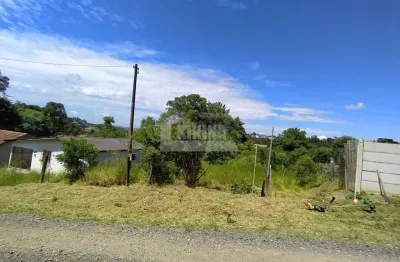 Terreno à venda, 821.00 m2 por r$380000.00  - uvaranas - ponta grossa/pr
