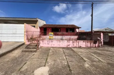 Terreno à venda, 409.00 m2 por r$160000.00  - boa vista - ponta grossa/pr