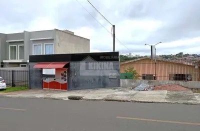 Terreno à venda, 540.00 m2 por r$600000.00  - contorno - ponta grossa/pr