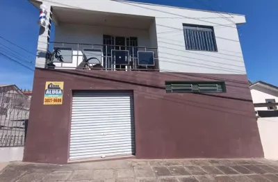 Conjunto comercial para alugar, 40.00 m2 por r$780.00  - contorno - ponta grossa/pr