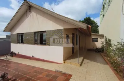Terreno à venda, 448.00 m2 por r$450000.00  - uvaranas - ponta grossa/pr