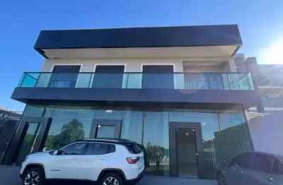 Sala comercial para alugar, 60.00 m2 por r$1600.00  - contorno - ponta grossa/pr