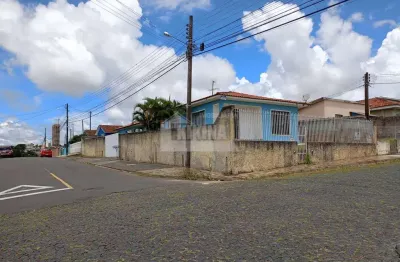 Terreno à venda, 153.00 m2 por r$450000.00  - nova russia - ponta grossa/pr