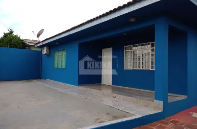 Casa residencial com 3 quartos  à venda, 249.00 m2 por r$400000.00  - uvaranas - ponta grossa/pr