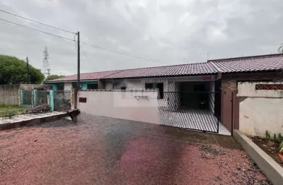 Casa Residencial com 3 quartos  à venda, 190.00 m2 por R$260000.00  - Uvaranas - Ponta Grossa/PR