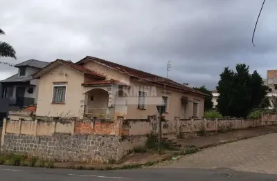 Terreno à venda, 561.00 m2 por r$360000.00  - olarias - ponta grossa/pr