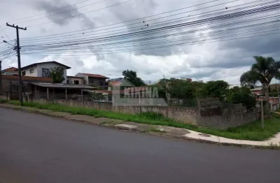 Terreno com 2 quartos  à venda, 1230.00 m2 por r$600000.00  - contorno - ponta grossa/pr