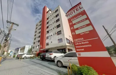 Prédio comercial à venda, 2124.00 m2 por r$22000000.00  - centro - joinville/sc
