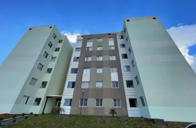 Apartamento com 3 quartos para alugar na Rua Prefeito Albary Guimarães, 100, Contorno, Ponta Grossa