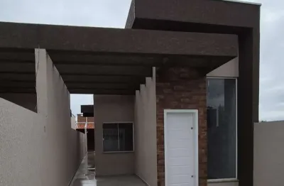 Casa residencial à venda, 82.00 m2 por r$430000.00  - boa vista - ponta grossa/pr