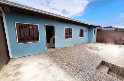 Casa residencial com 3 quartos  à venda, 272.00 m2 por r$300000.00  - colonia dona luiza - ponta grossa/pr