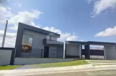 Sobrado com 3 quartos  à venda, 193.00 m2 por r$1250000.00  - jardim carvalho - ponta grossa/pr