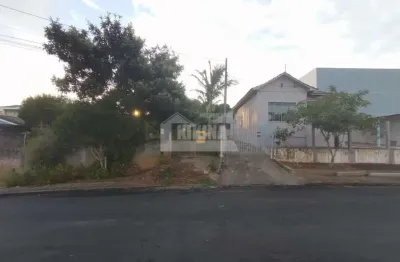 Terreno à venda, 1200.00 m2 por R$950000.00  - Oficinas - Ponta Grossa/PR