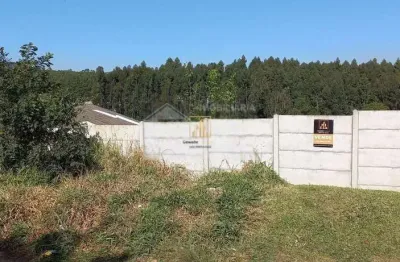 Terreno à venda, 408.00 m2 por R$80000.00  - Colonia Dona Luiza - Ponta Grossa/PR