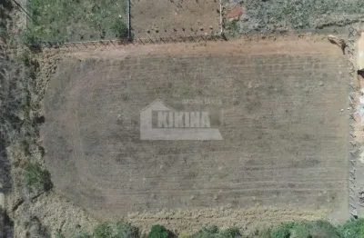 Terreno à venda, 500.00 m2 por R$85000.00  - Periquitos - Ponta Grossa/PR