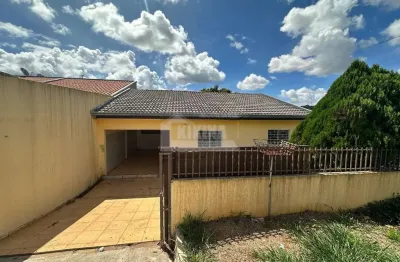 Casa residencial com 3 quartos  à venda, 70.00 m2 por r$220000.00  - contorno - ponta grossa/pr