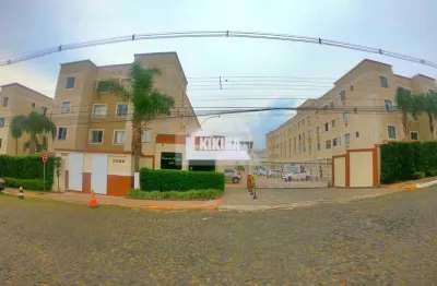 Apartamento com 2 quartos  à venda, 55.00 m2 por r$250000.00  - jardim carvalho - ponta grossa/pr