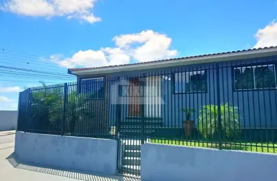 Casa residencial com 3 quartos  à venda, 120.00 m2 por r$400000.00  - contorno - ponta grossa/pr
