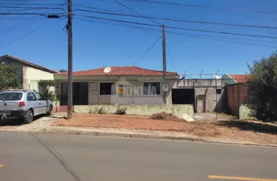 Casa residencial à venda, 280.00 m2 por r$360000.00  - boa vista - ponta grossa/pr