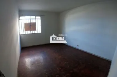 Kitinet. com 1 quarto  para alugar, 20.00 m2 por r$500.00  - centro - ponta grossa/pr