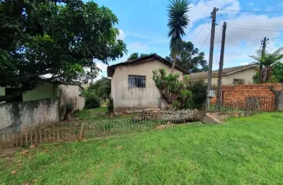 Terreno com 2 quartos  à venda, 500.00 m2 por r$250000.00  - oficinas - ponta grossa/pr