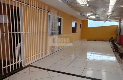 Casa residencial com 2 quartos  à venda, 121.12 m2 por r$340000.00  - boa vista - ponta grossa/pr