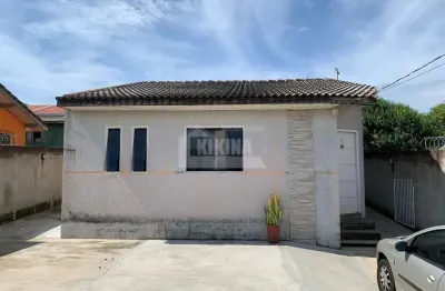 Casa residencial com 2 quartos  à venda, 116.00 m2 por r$280000.00  - contorno - ponta grossa/pr