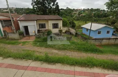 Terreno à venda, 456.00 m2 por r$200000.00  - olarias - ponta grossa/pr