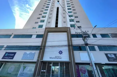 Apartamento com 2 quartos  para alugar, 165.00 m2 por r$2300.00  - nova russia - ponta grossa/pr