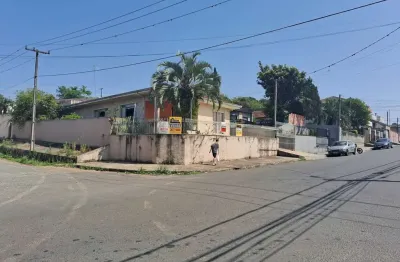 Terreno com 4 quartos  à venda, 900.00 m2 por R$990000.00  - Oficinas - Ponta Grossa/PR