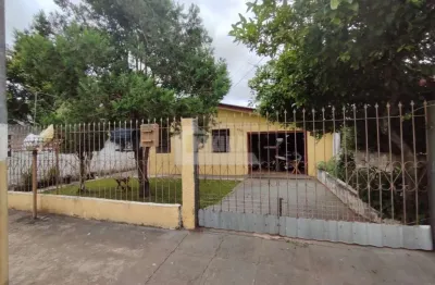 Casa residencial com 3 quartos  à venda, 80.00 m2 por r$240000.00  - chapada - ponta grossa/pr