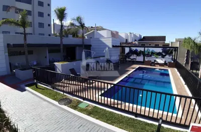 Apartamento com 2 quartos  à venda, 65.73 m2 por r$280000.00  - jardim carvalho - ponta grossa/pr