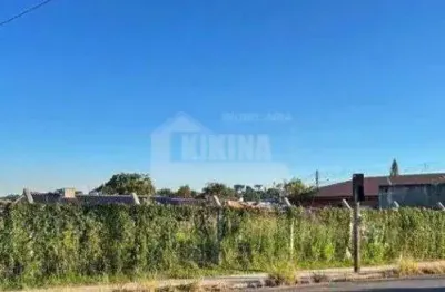 Terreno à venda, 980.00 m2 por r$1000000.00  - oficinas - ponta grossa/pr