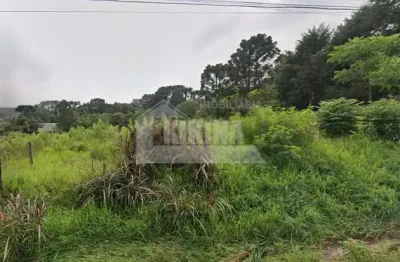 Terreno à venda, 5000.00 m2 por R$1200000.00  - Contorno - Ponta Grossa/PR