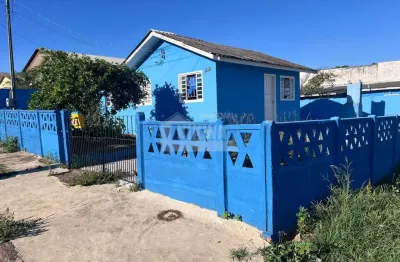 Casa residencial com 3 quartos  à venda, 75.00 m2 por r$310000.00  - contorno - ponta grossa/pr