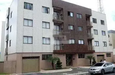 Apartamento com 3 quartos  à venda, 73.94 m2 por r$360000.00  - centro - ponta grossa/pr
