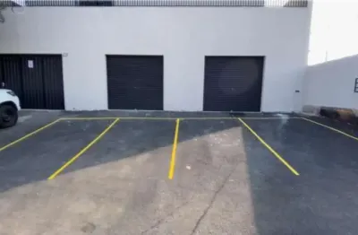 Comercial com 1 quarto  para alugar, 120.00 m2 por r$3000.00  - uvaranas - ponta grossa/pr