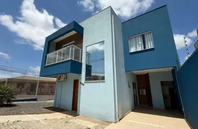 Casa com 3 quartos para alugar na Rua Sebastião Túllio, 230, Colônia Dona LuÍza, Ponta Grossa