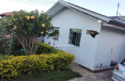Casa residencial à venda, 432.00 m2 por r$300000.00  - jardim carvalho - ponta grossa/pr