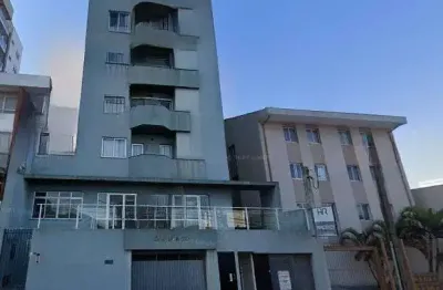 Apartamento com 3 quartos  à venda, 108.00 m2 por r$370000.00  - centro - ponta grossa/pr