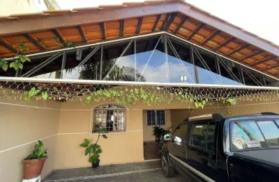 Casa Residencial com 2 quartos  à venda, 80.00 m2 por R$300000.00  - Colonia Dona Luiza - Ponta Grossa/PR