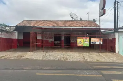 Comercial à venda, 160.00 m2 por r$250000.00  - neves - ponta grossa/pr