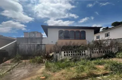 Terreno à venda, 330.00 m2 por r$230000.00  - estrela - ponta grossa/pr