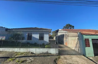 Casa residencial com 3 quartos  à venda, 106.00 m2 por r$499000.00  - jardim carvalho - ponta grossa/pr