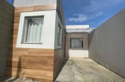 Casa residencial com 2 quartos  à venda, 56.00 m2 por r$265000.00  - boa vista - ponta grossa/pr