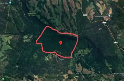 Área à venda, 1512000.00 m2 por r$6000000.00  - jangai - jaguariaiva/pr