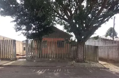 Terreno à venda, 348.60 m2 por r$300000.00  - uvaranas - ponta grossa/pr