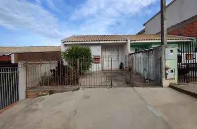 Casa residencial com 2 quartos  à venda, 55.00 m2 por r$230000.00  - oficinas - ponta grossa/pr