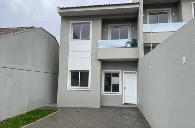 Casa Residencial com 3 quartos  para alugar, 150.00 m2 por R$3100.00  - Oficinas - Ponta Grossa/PR