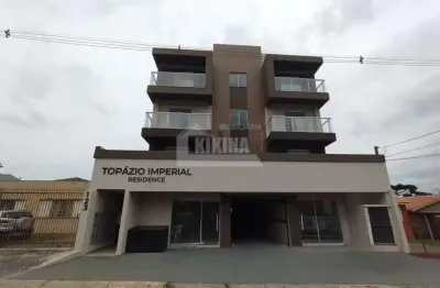 Apartamento à venda, 95.00 m2 por r$334850.00  - uvaranas - ponta grossa/pr